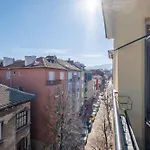 Bright Apartments - 2 Bedroom