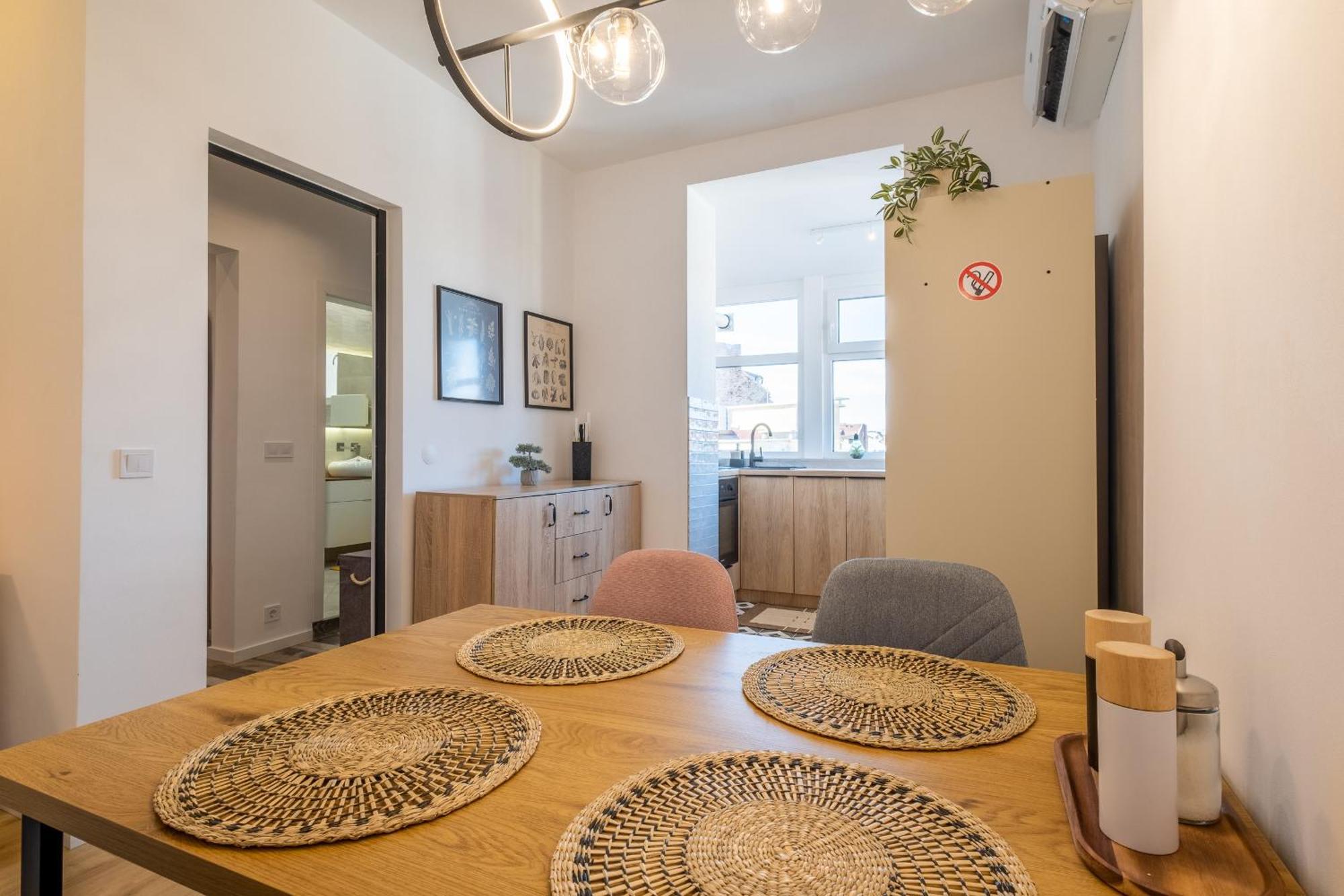 Apartamento Bright - 2 Bedroom Sofía