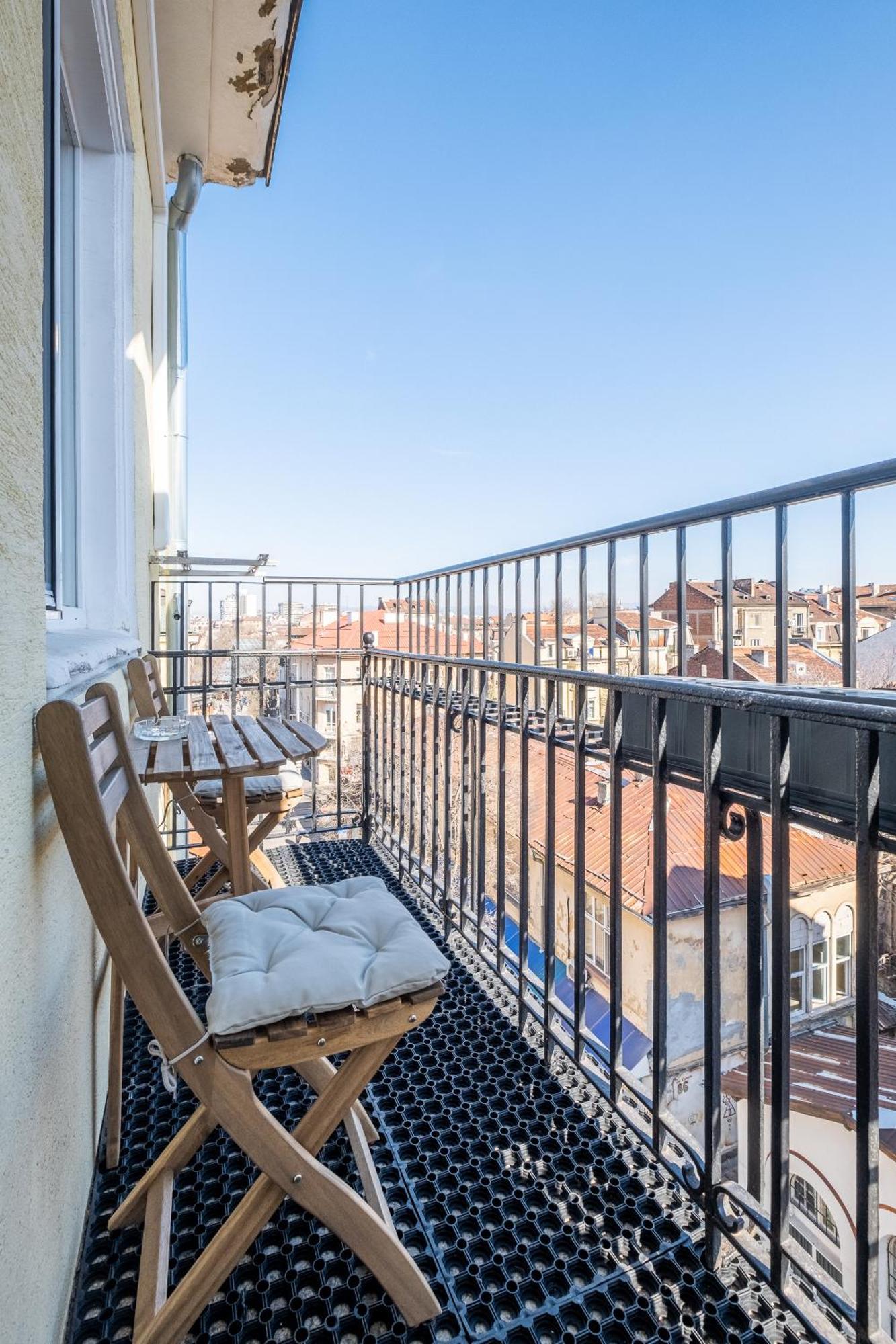 Bright - 2 Bedroom Apartamento *