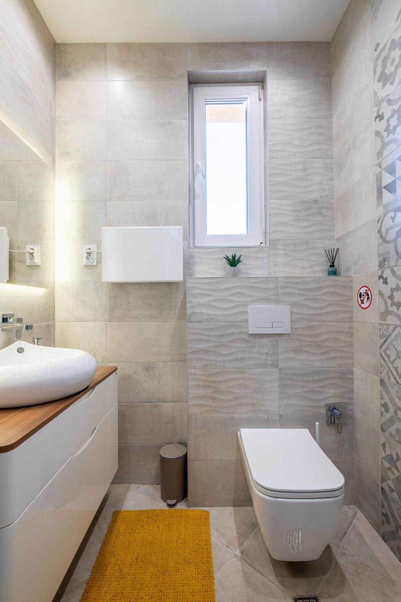 Bright - 2 Bedroom Apartamento
