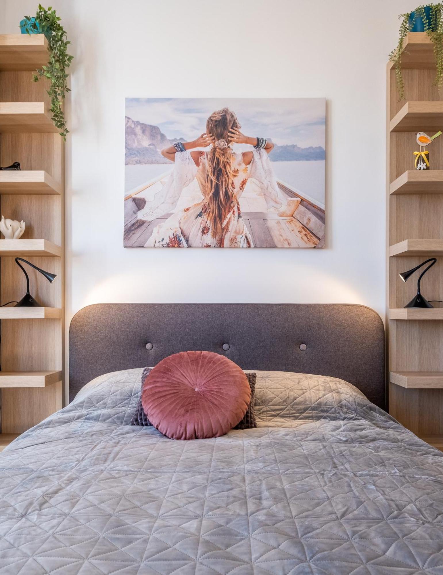 Apartamento Bright - 2 Bedroom *