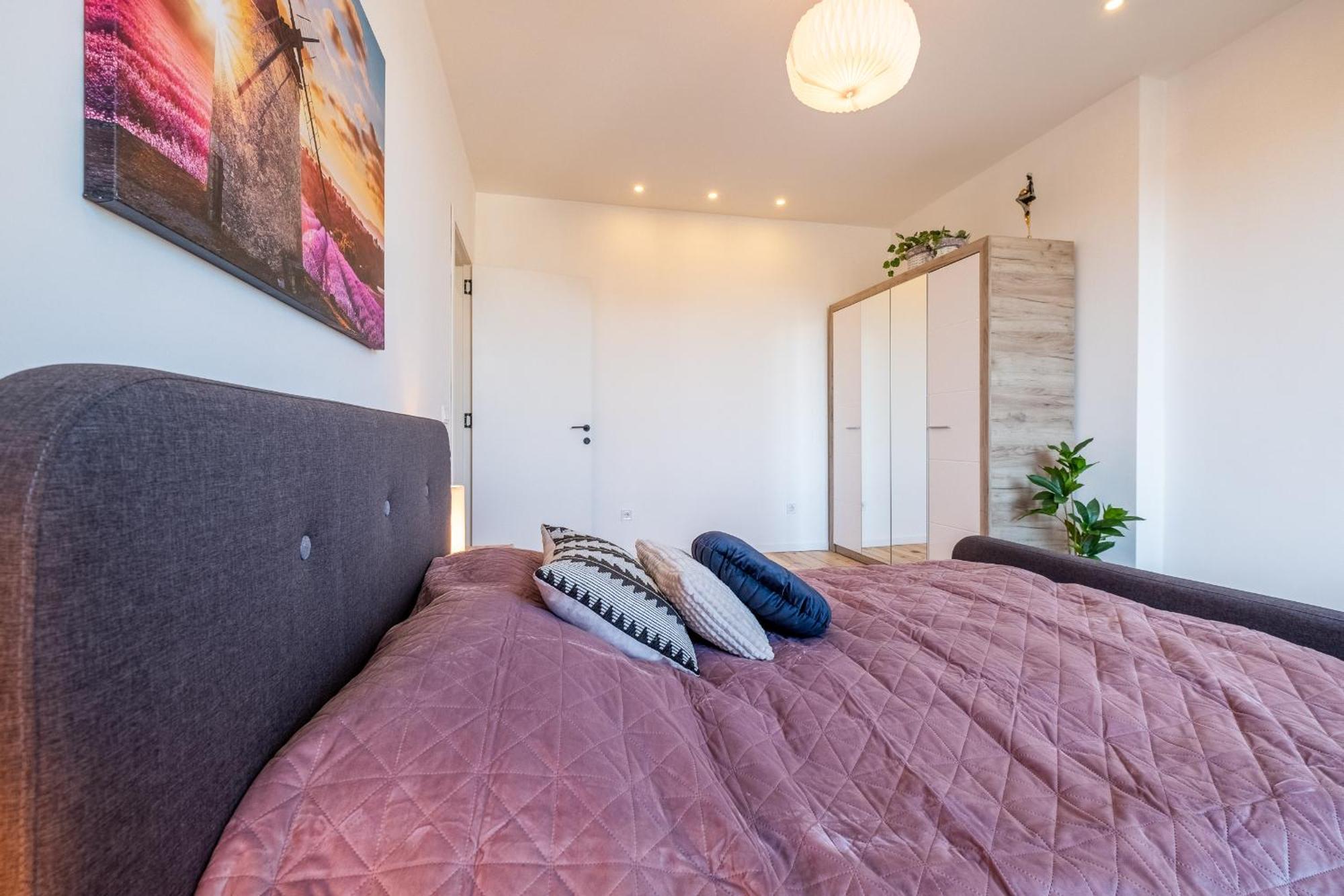 Apartamento Bright - 2 Bedroom Sofía