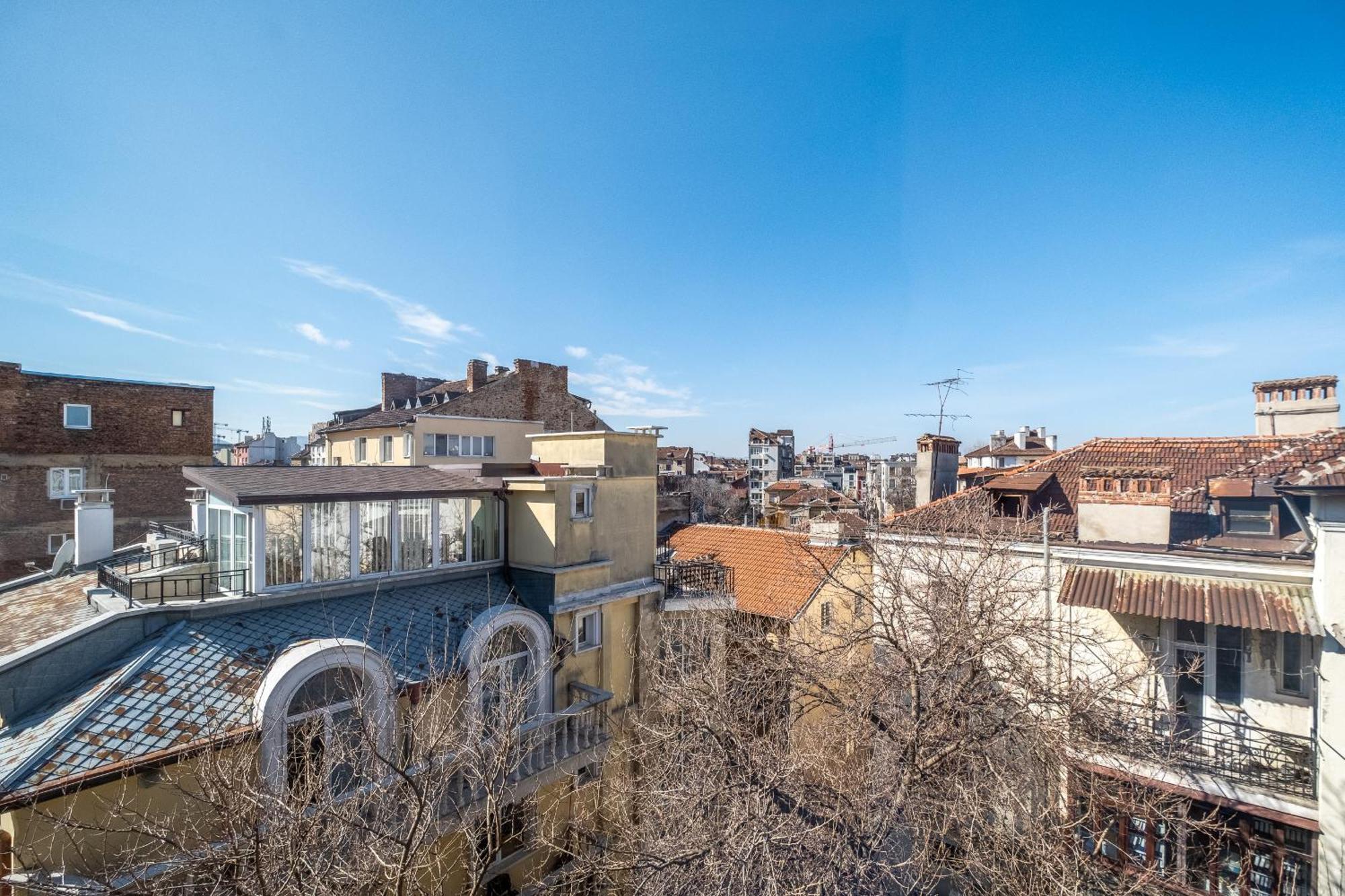 Apartamento Bright - 2 Bedroom
