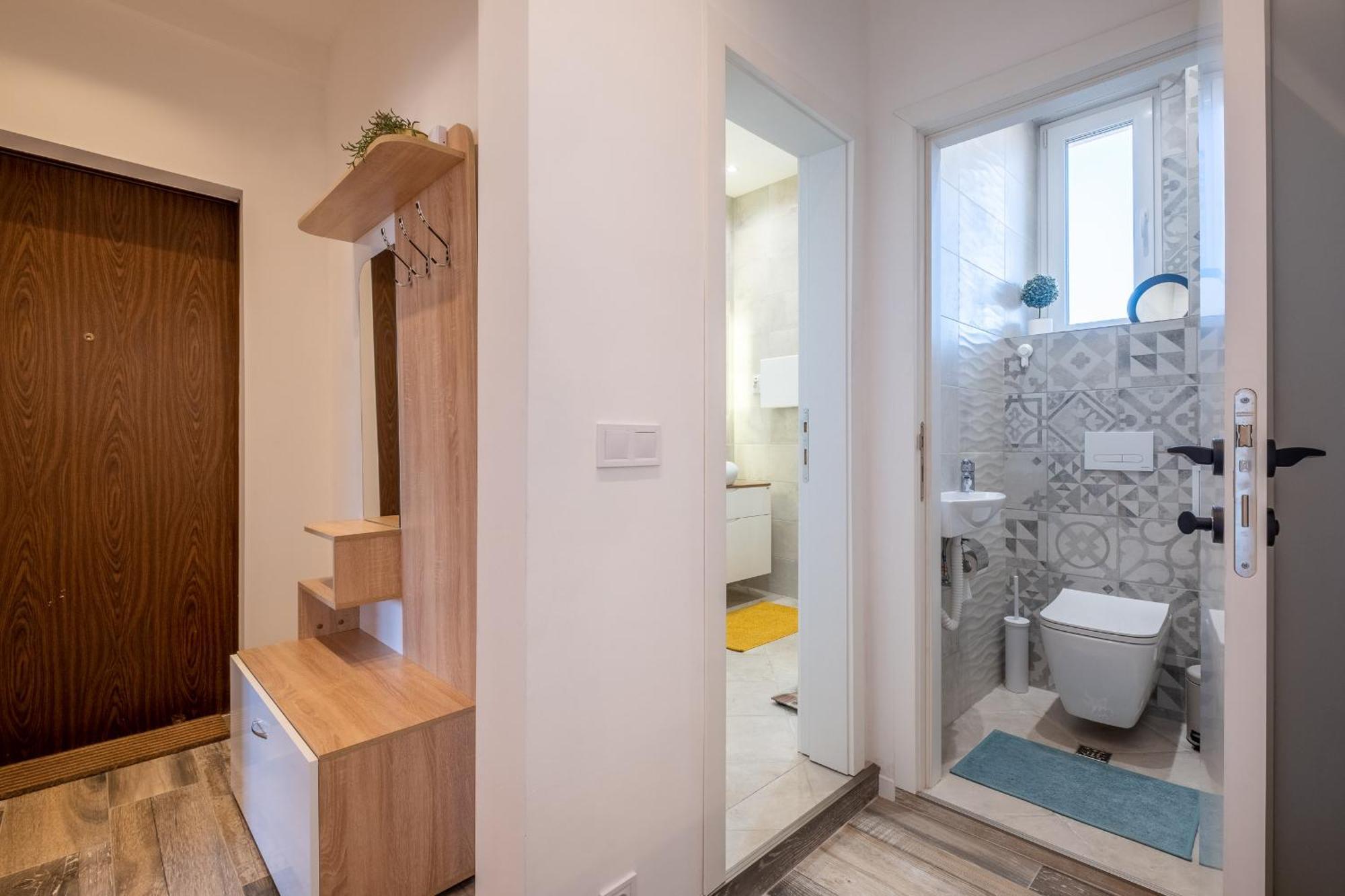 Bright - 2 Bedroom Apartamento Sofía