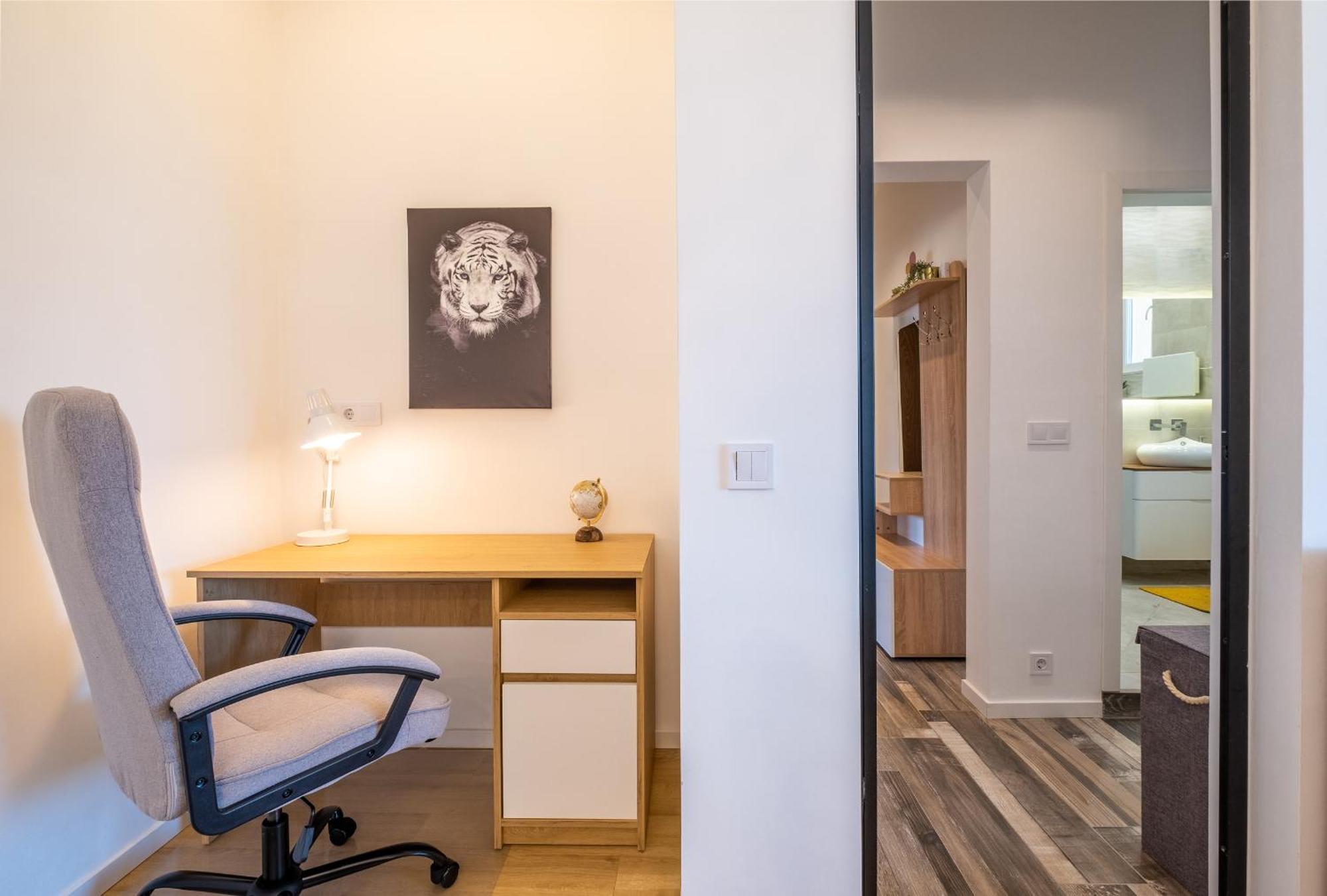 Bright - 2 Bedroom Apartamento *