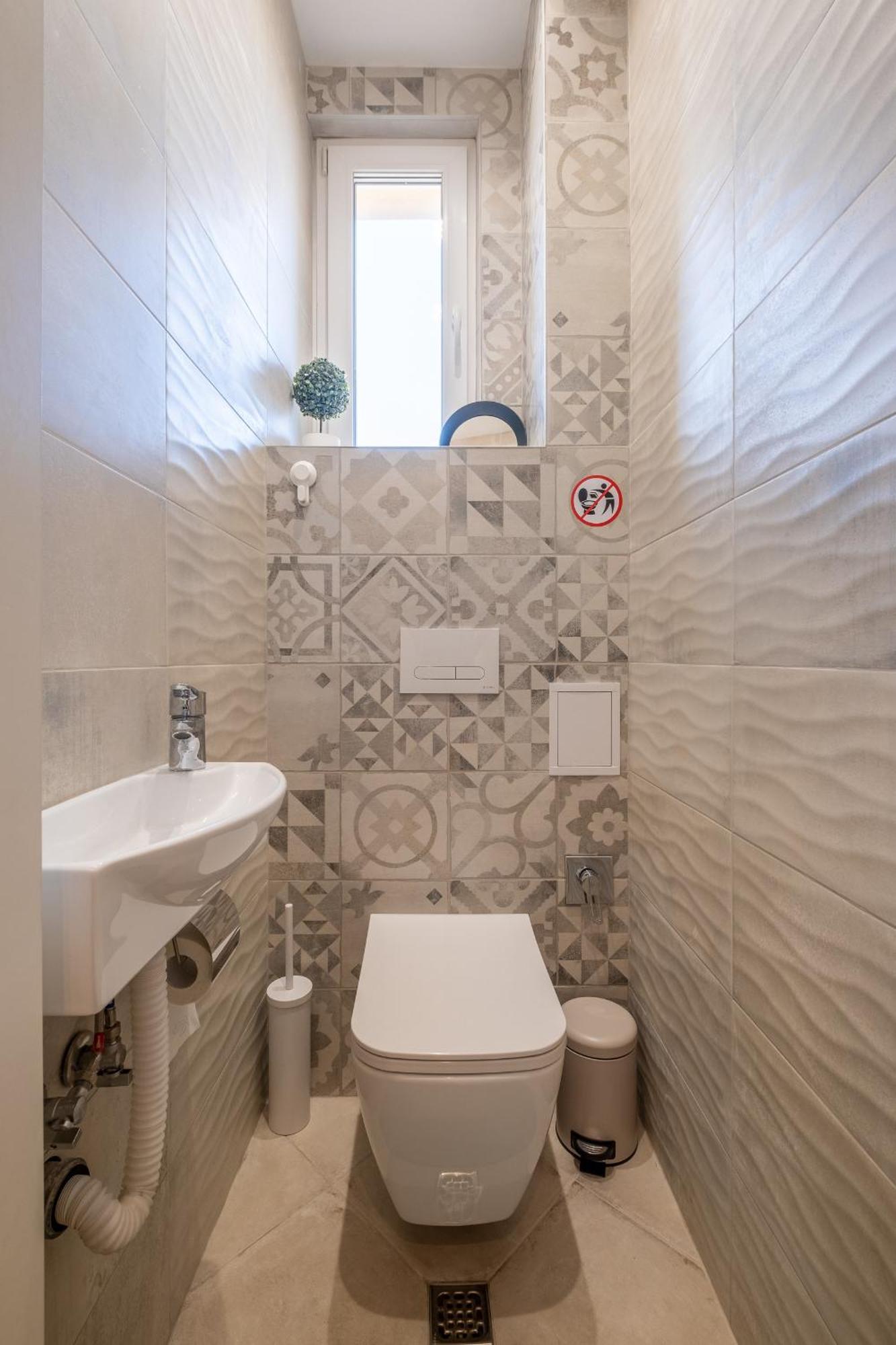 Bright - 2 Bedroom Apartamento Sofía