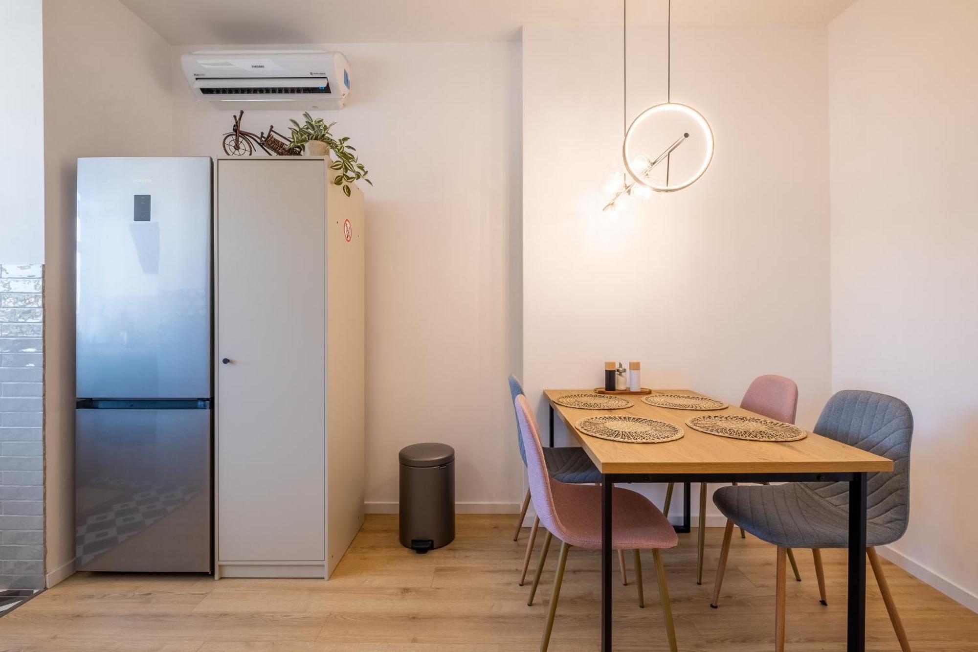 Apartamento Bright - 2 Bedroom Sofía