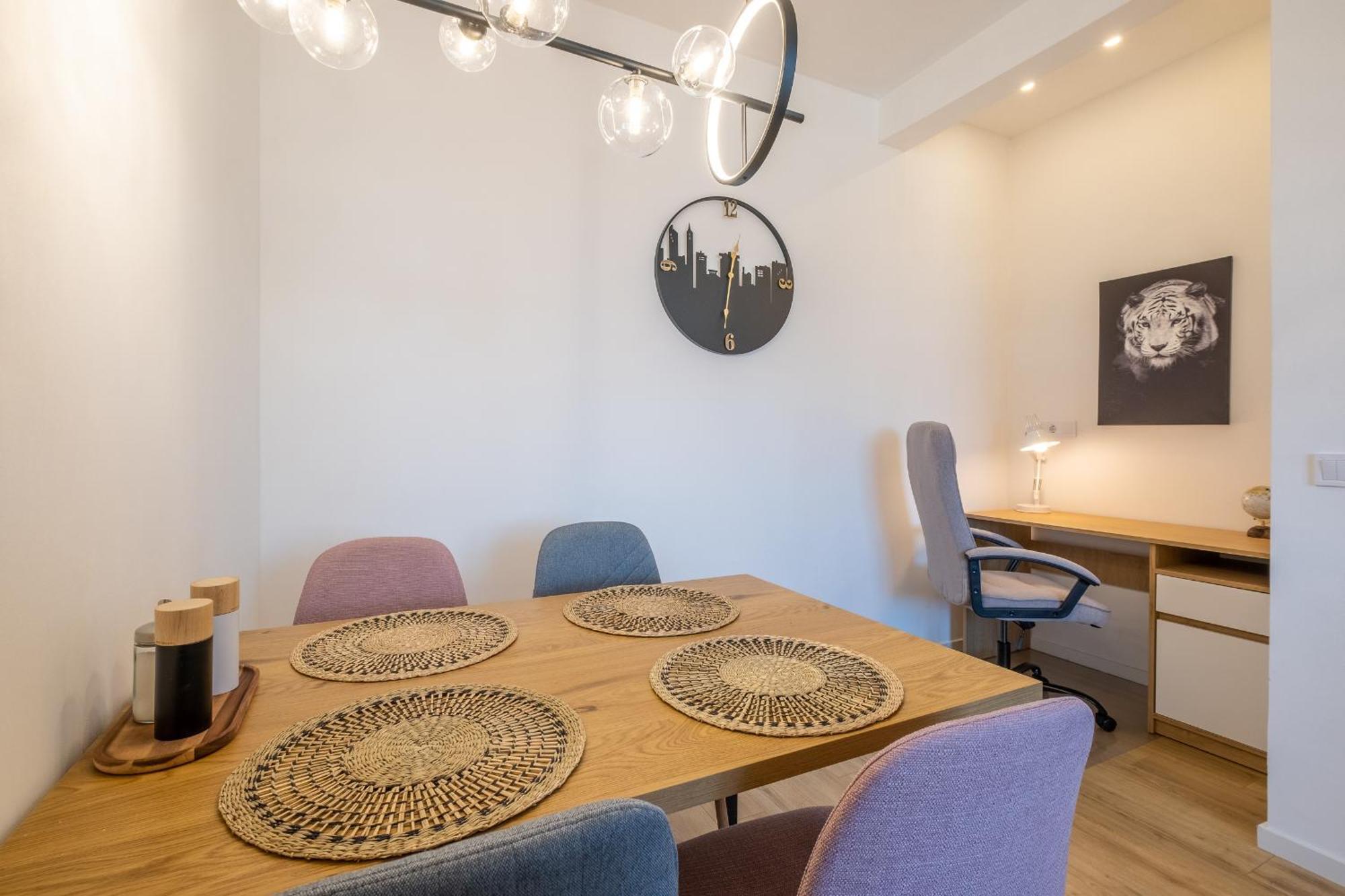 Bright - 2 Bedroom Appartamento *