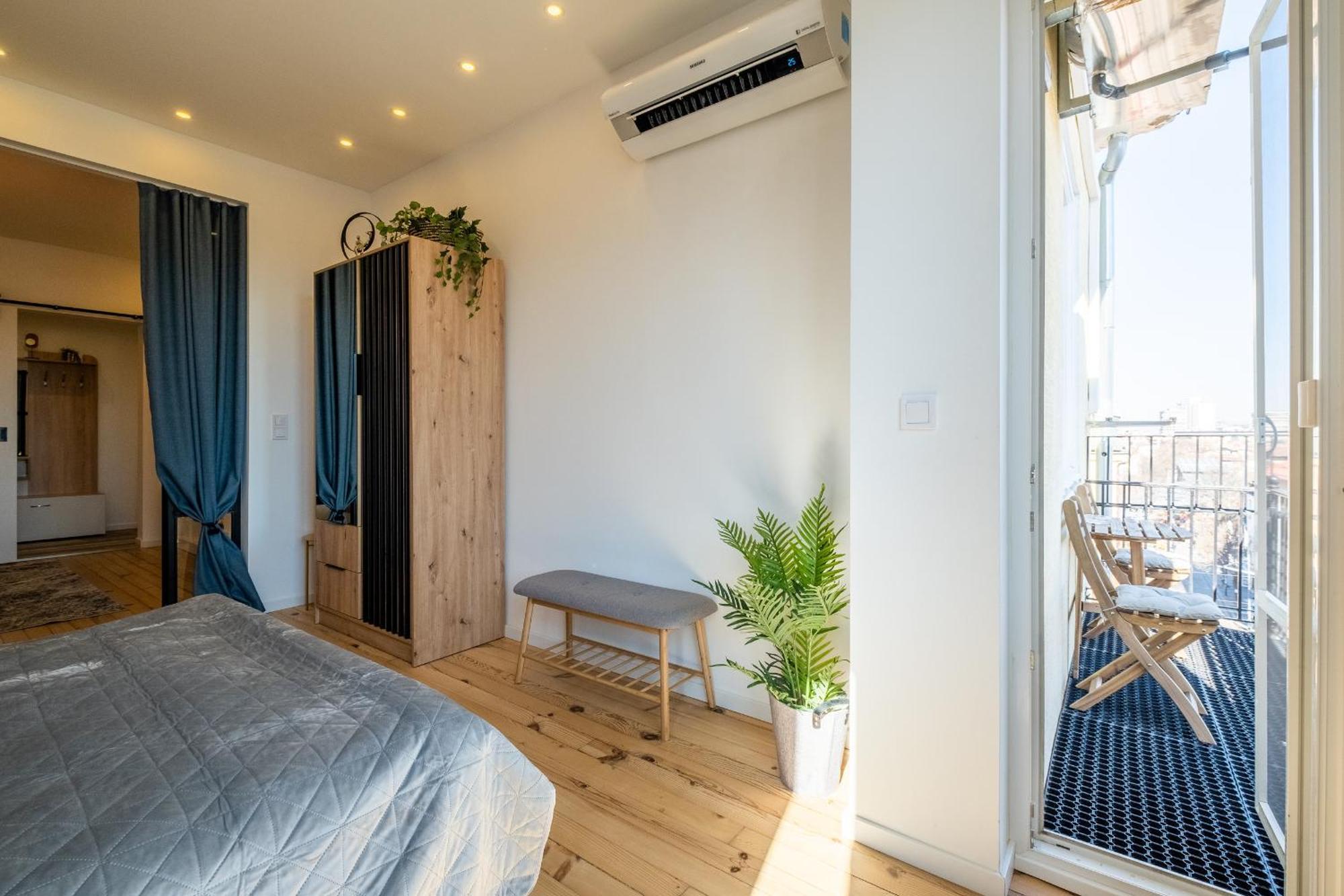 Appartamento Bright - 2 Bedroom *