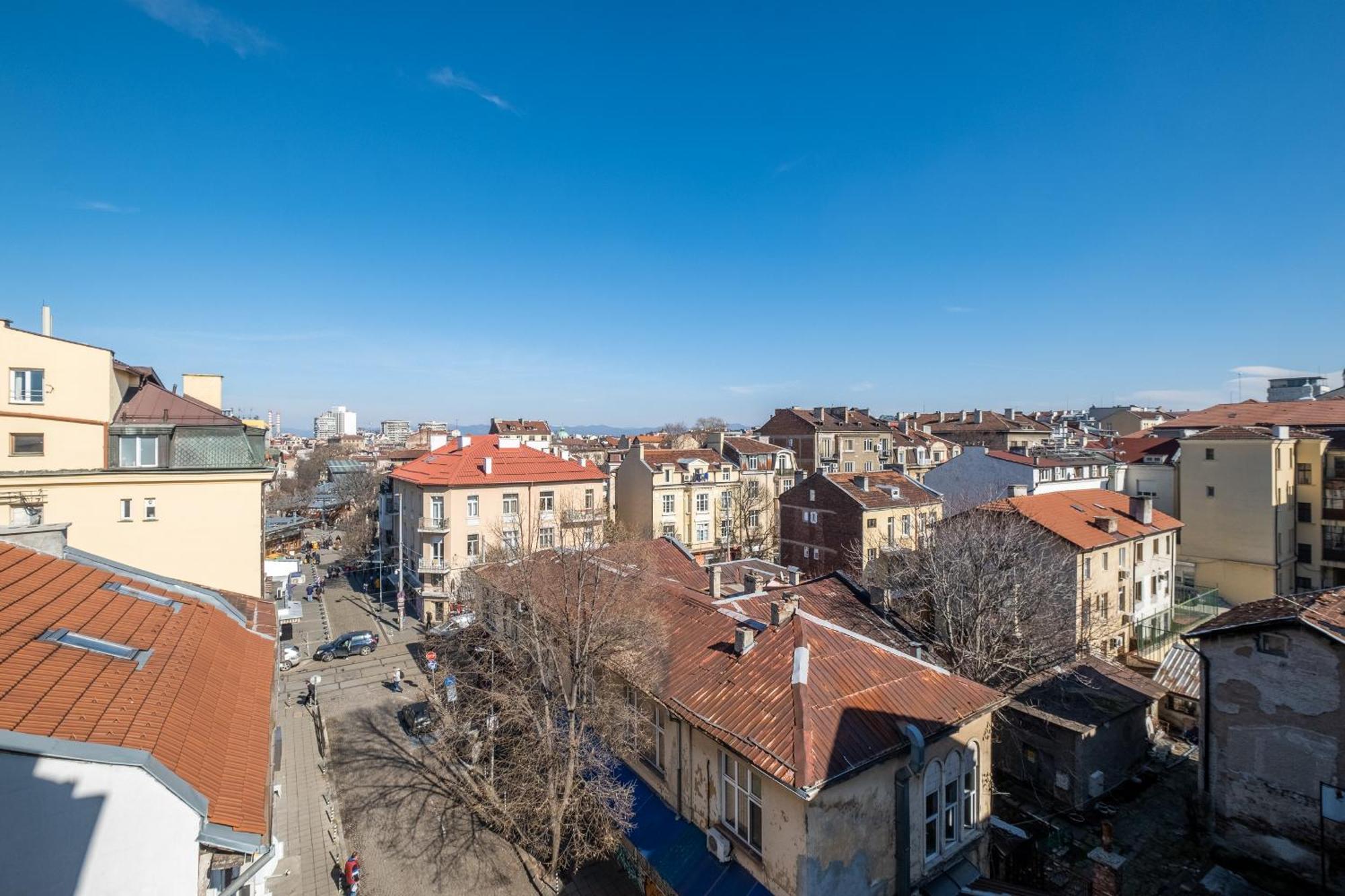 Bright - 2 Bedroom Appartamento *