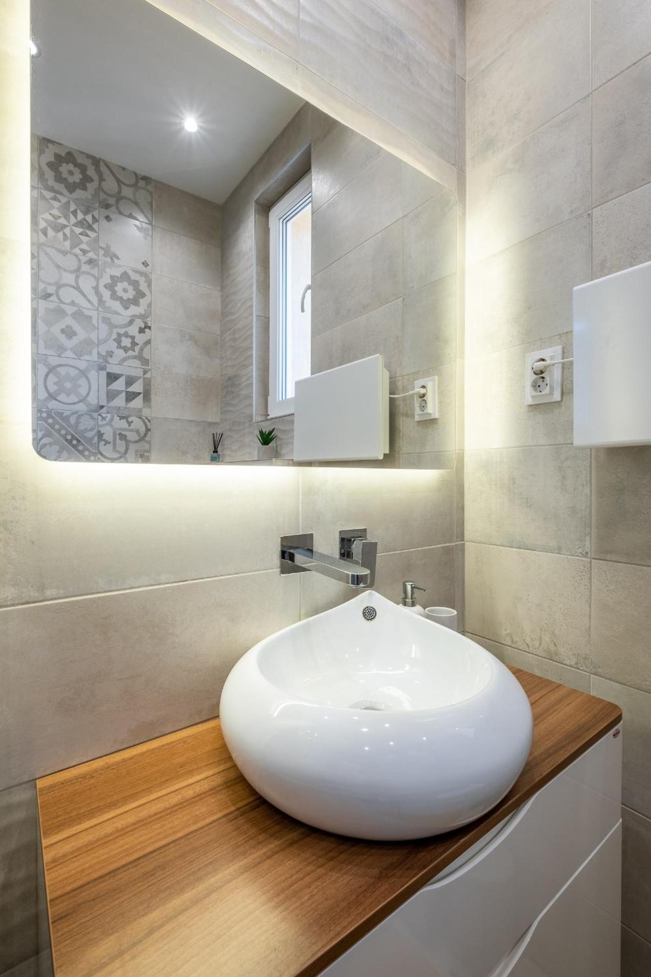 Appartamento Bright - 2 Bedroom Sofia